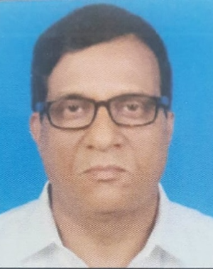 Navjeevan Moti Foundation